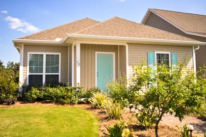 Freeport FL Home