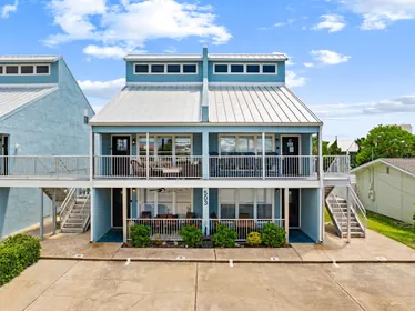 Panama City Beach FL Home