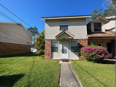 Fort Walton Beach FL Home