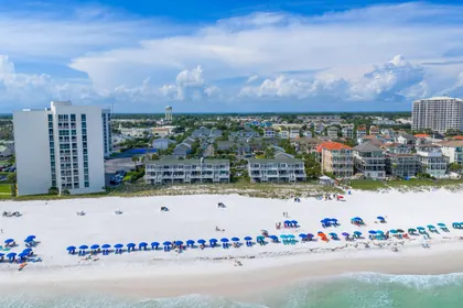 Destin FL Home