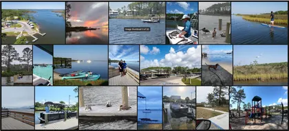 Santa Rosa Beach FL Property