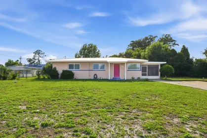 Panama City FL Home