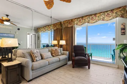 Panama City Beach FL Home