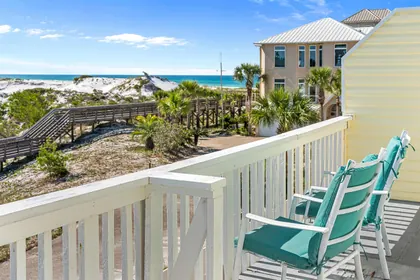 Inlet Beach FL Home