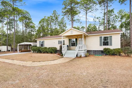 Freeport FL Home