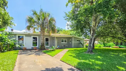 Fort Walton Beach FL Home