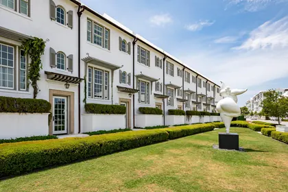 Alys Beach FL Home
