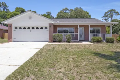 Milton FL Home