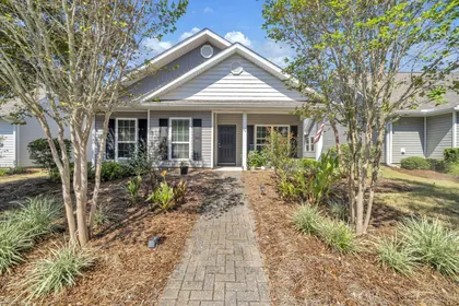 Freeport FL Home