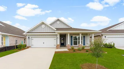 Freeport FL Home