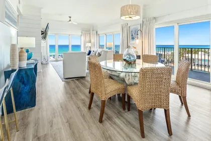 Miramar Beach FL Home