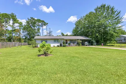 Freeport FL Home