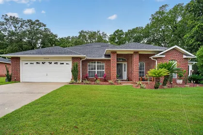 Milton FL Home