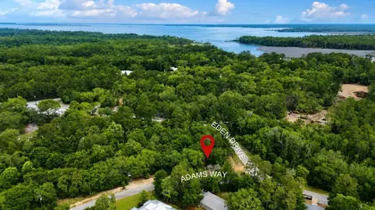 Santa Rosa Beach FL Property