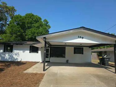Fort Walton Beach FL Home