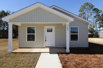 Crestview FL Home