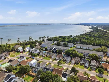 Mary Esther FL Home
