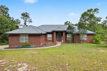 Baker FL Home