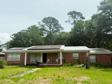 Fort Walton Beach FL Home
