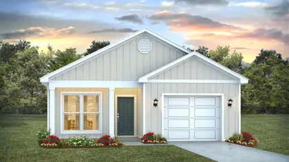 Gulf Breeze FL Home