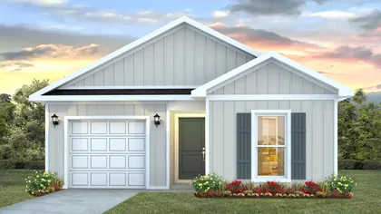 Gulf Breeze FL Home