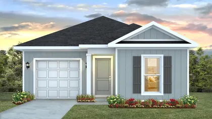Gulf Breeze FL Home