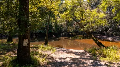 Baker FL Property
