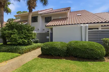 Miramar Beach FL Home