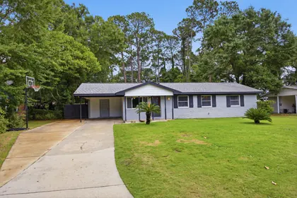 Fort Walton Beach FL Home