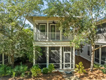 Santa Rosa Beach FL Home