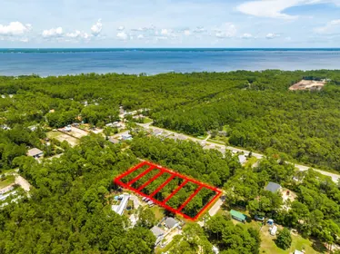 Santa Rosa Beach FL Property