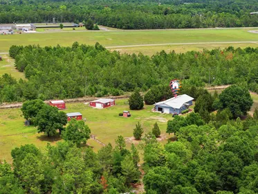 DeFuniak Springs FL Home