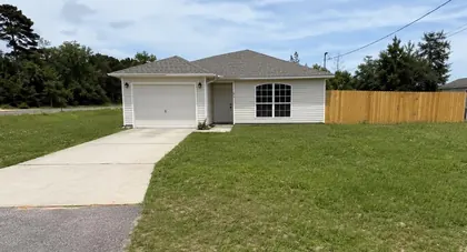 Gulf Breeze FL Home