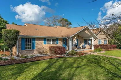 Crestview FL Home
