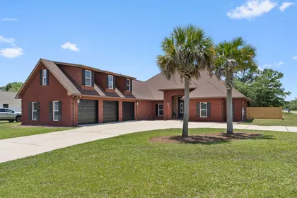 Navarre FL Home
