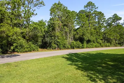 Santa Rosa Beach FL Property