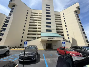 Panama City Beach FL Home