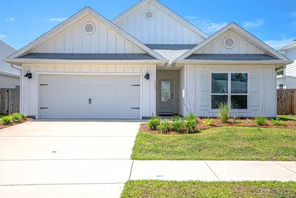 Panama City Beach FL Home