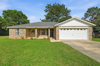 Crestview FL Home