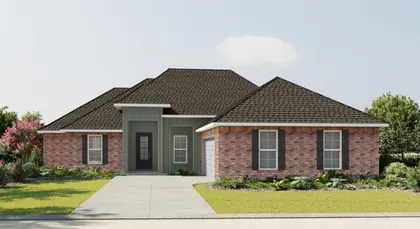 Freeport FL Home