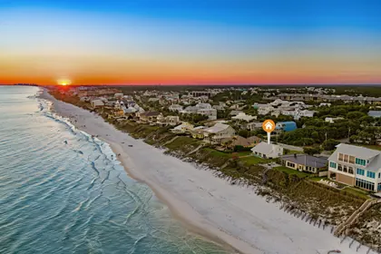 Santa Rosa Beach FL Home