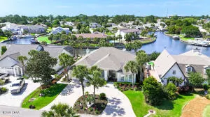 Panama City Beach FL Home