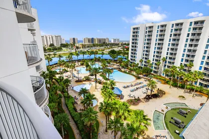 Destin FL Home