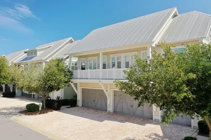Watersound FL Home