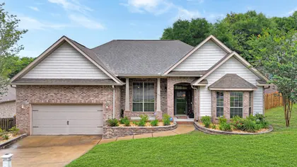 Crestview FL Home