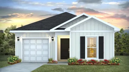 Gulf Breeze FL Home