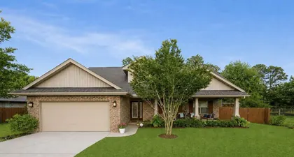 Crestview FL Home