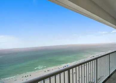 Panama City Beach FL Home