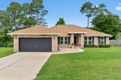 Crestview FL Home