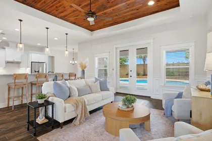 Gulf Breeze FL Home